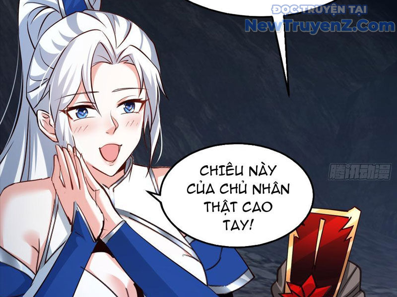 Hệ Thống Hèn Mọn Quỳ Xuống Cầu Xin Ta Vô địch chapter 61 - Trang 21