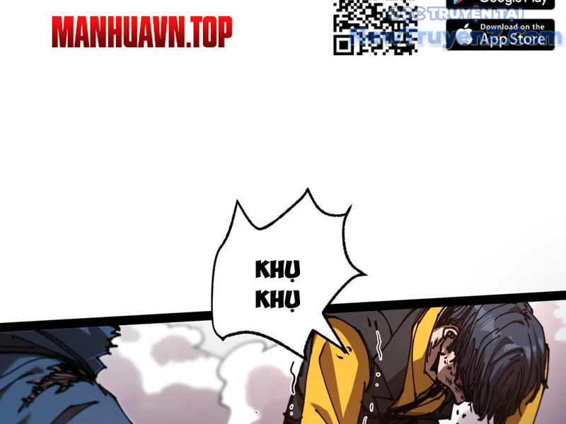 Tận thế giáng lâm, ta trùng sinh thành bạo quân chapter 7 - Trang 88