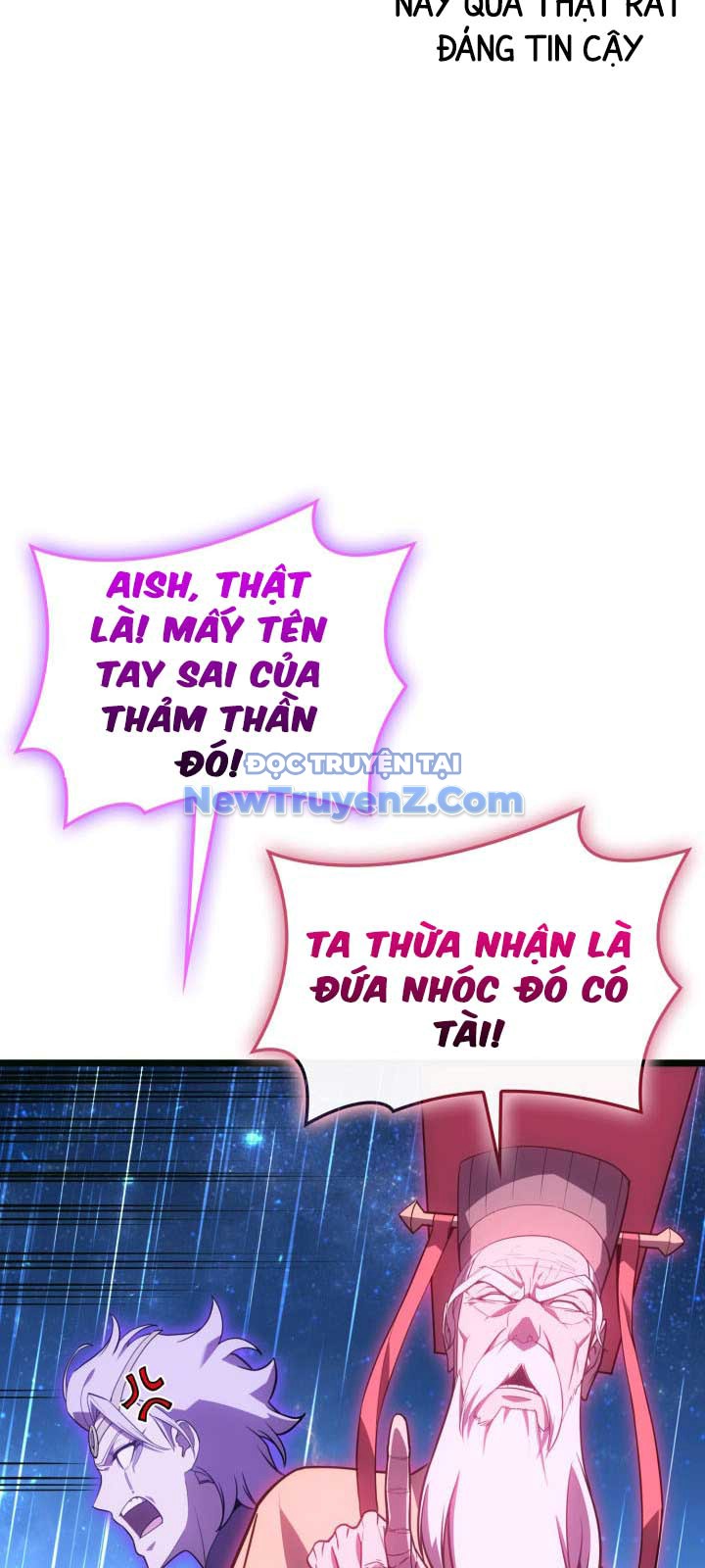 Sự Trở Lại Của Anh Hùng Cấp Thảm Họa chapter 126 - Trang 37