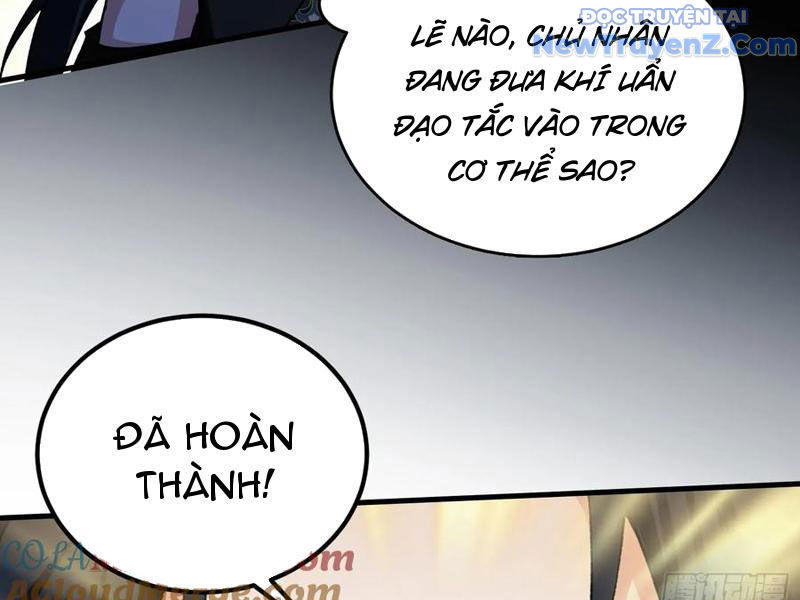 Hoá Ra Ta Đã Vô Địch Từ Lâu chapter 293 - Trang 113