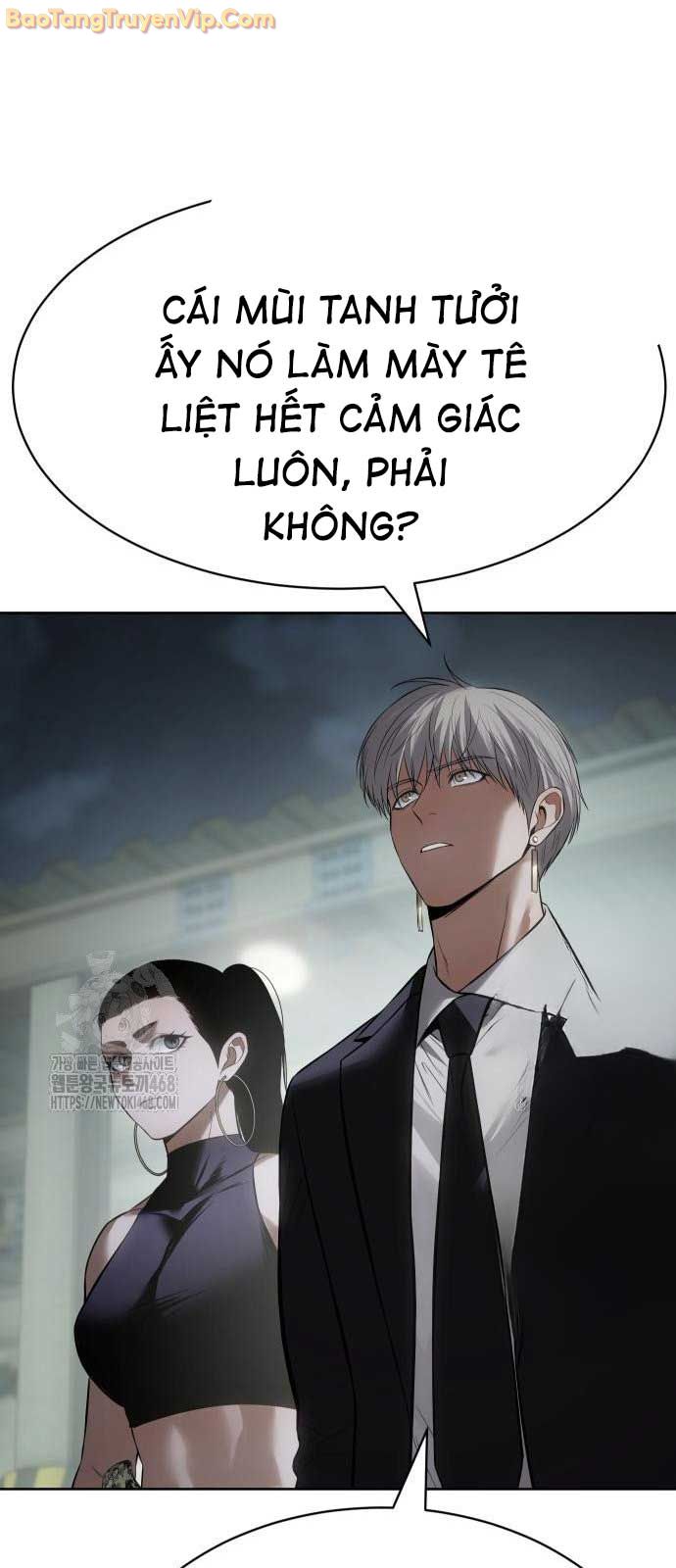 Đặc Vụ Song Sinh chapter 127 - Trang 18
