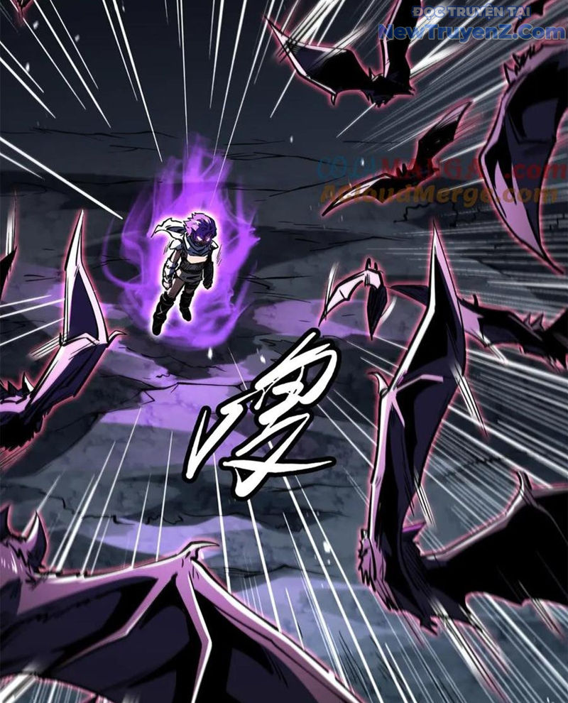 Siêu Cấp Thần Cơ Nhân chapter 355 - Trang 29