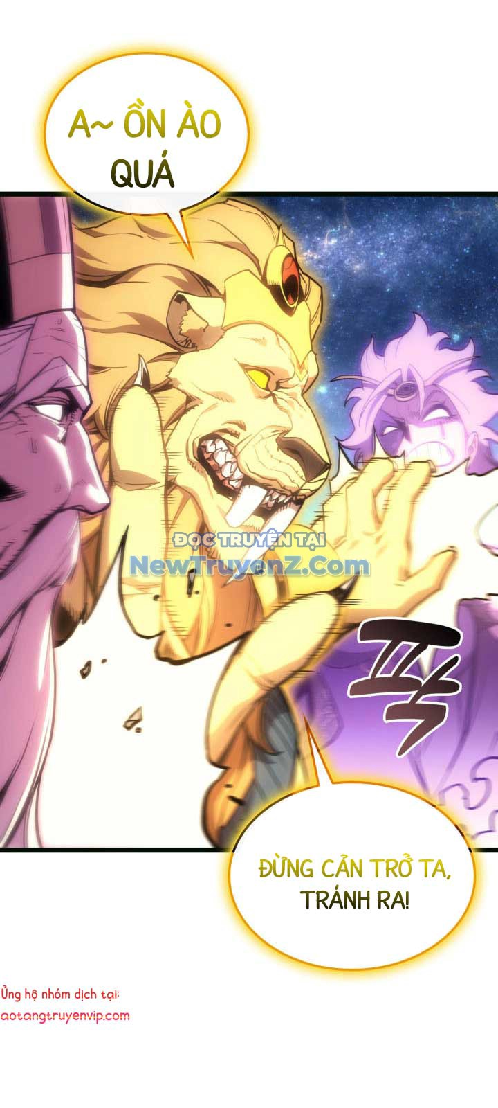 Sự Trở Lại Của Anh Hùng Cấp Thảm Họa chapter 126 - Trang 77