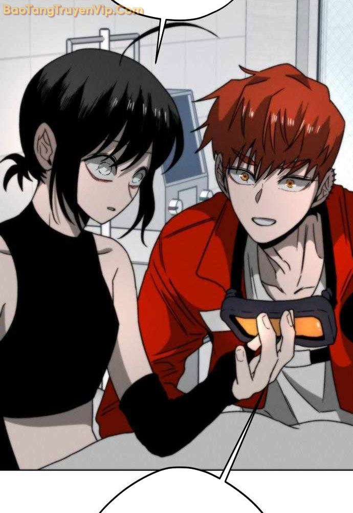 Dự Án Sao Hoả chapter 6 - Trang 15