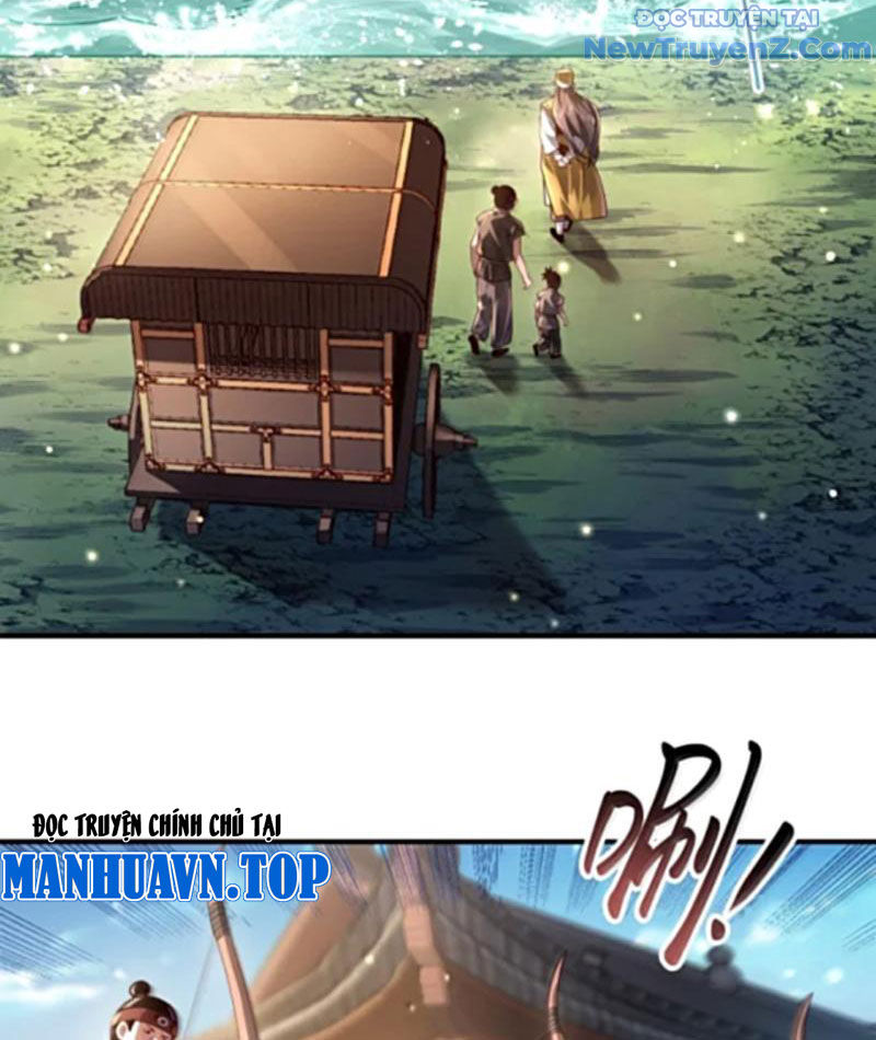 Bói Toán Mà Thôi, Cửu Vĩ Yêu Đế Sao Lại Thành Nương Tử Ta?! chapter 79 - Trang 53