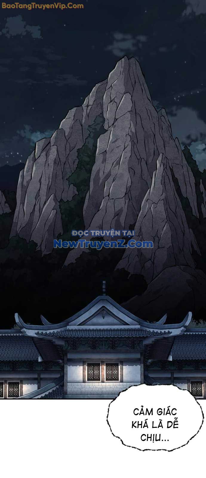 Ông Võ Giả Và Cháu Chí Tôn chapter 93 - Trang 10
