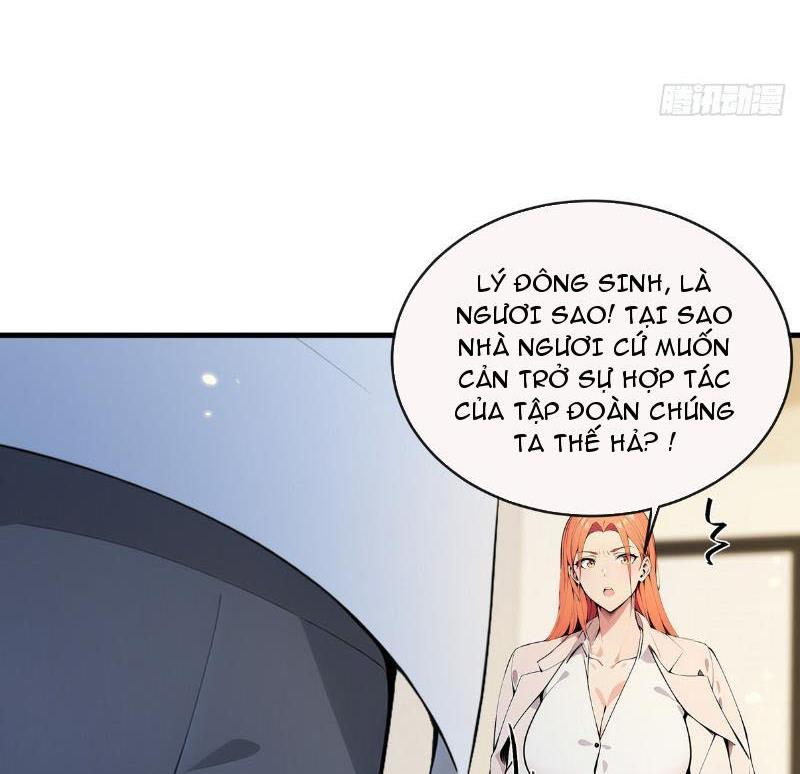 tối cường thần y: luôn có sư tỷ có ý đồ với tôi chapter 31 - Trang 53