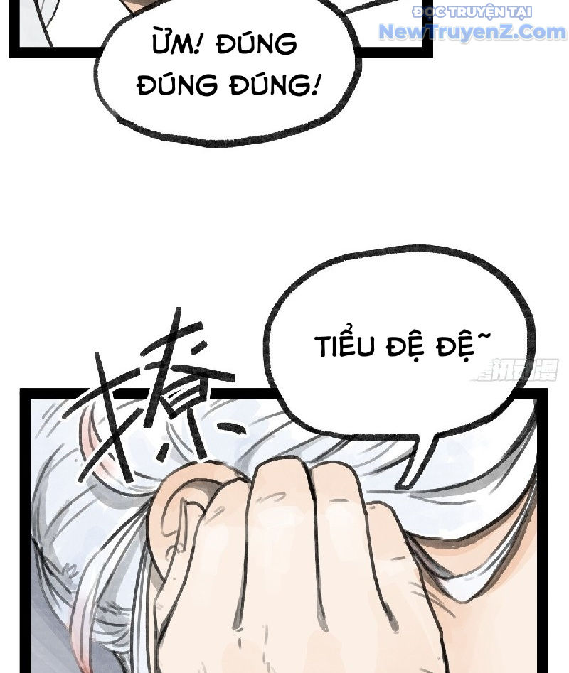 Hiệp Khách Hành Bất Thông chapter 22 - Trang 17