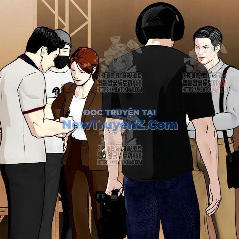 Loser Giỏi Võ chapter 121 - Trang 216