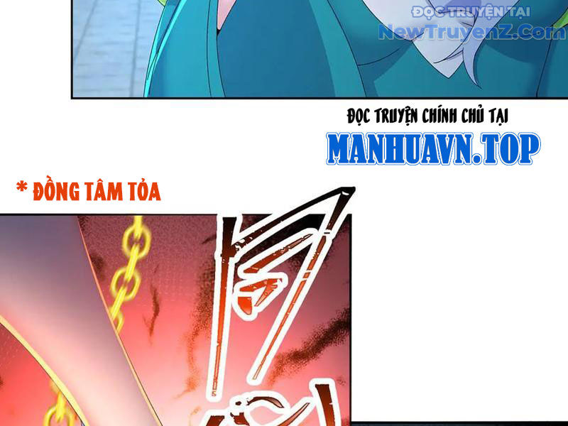 Hóa Ra Các Cô Ấy Mới Là Nhân Vật Chính chapter 80 - Trang 111