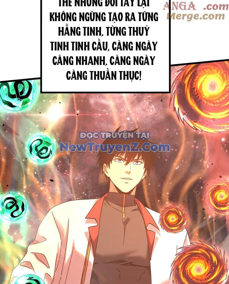 Cao Võ: Hạ Cánh Đến Một Vạn Năm Sau chapter 219 - Trang 67