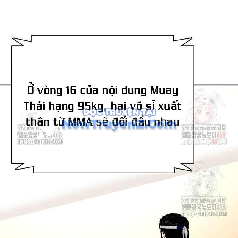 Loser Giỏi Võ chapter 121 - Trang 118