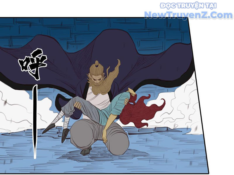 [tam Giới Chí] Thích ách Truyện chapter 41 - Trang 35