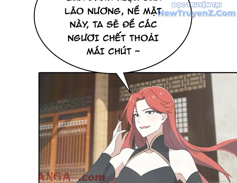 Tu Tiên Trở Về Tại Vườn Trường - Season 2 chapter 167 - Trang 35