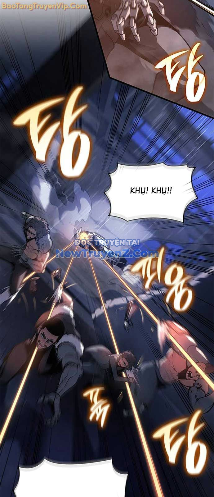 Tạp Huyết chapter 36 - Trang 68