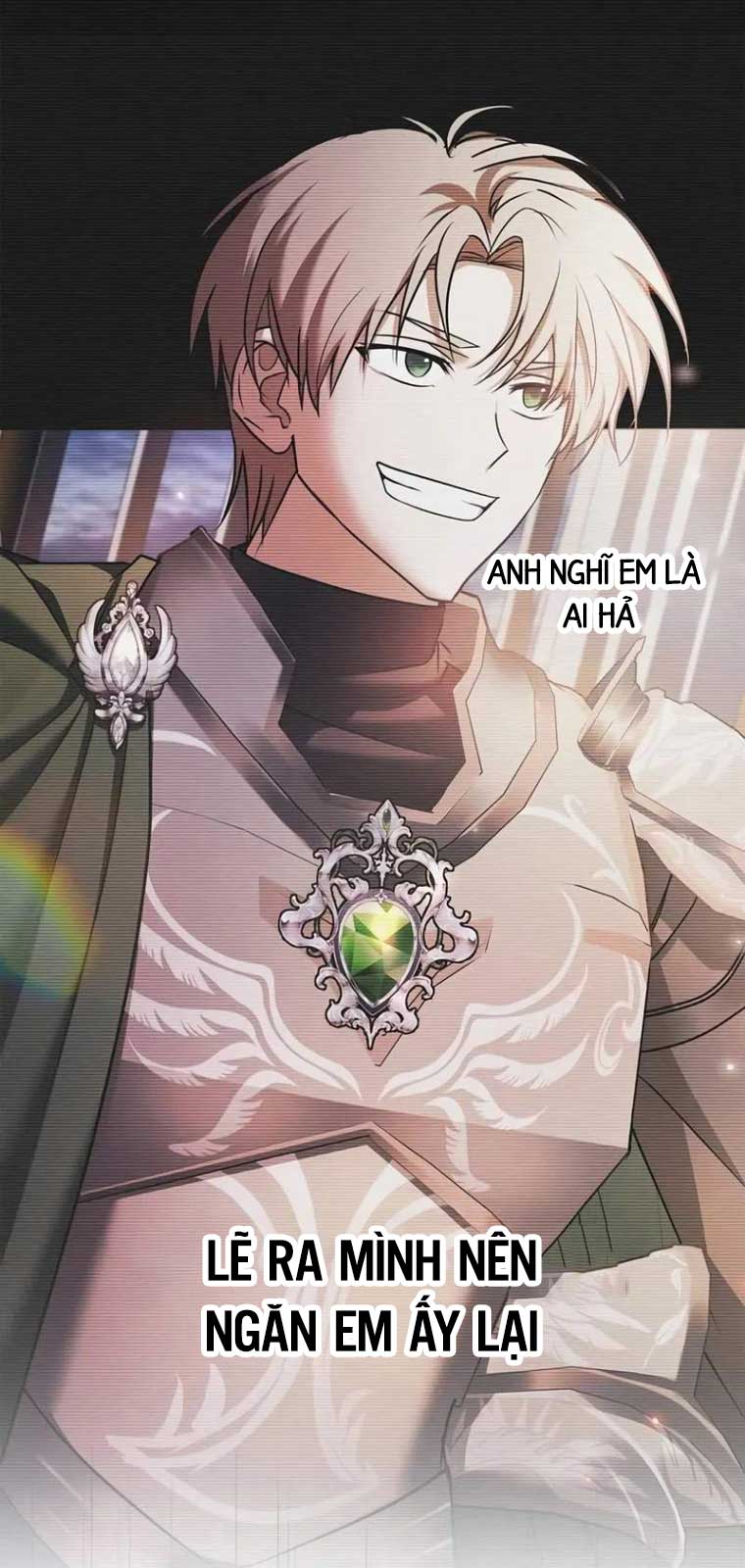 Tôi Không Tài Năng Đến Thế Đâu chapter 80 - Trang 31