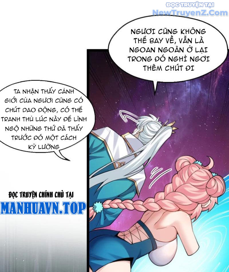 Hảo Đồ Nhi Hãy Tha Cho Vi Sư chapter 350 - Trang 15