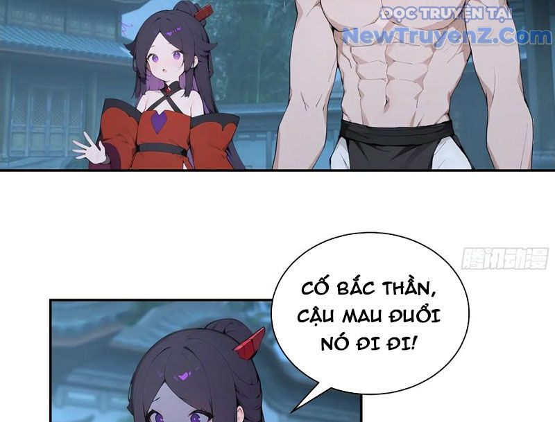 Bách Thê Phổ: Thánh nữ đều gọi ta là phu quân chapter 52 - Trang 53