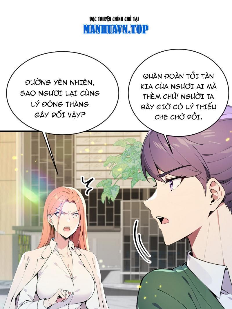 tối cường thần y: luôn có sư tỷ có ý đồ với tôi chapter 31 - Trang 4