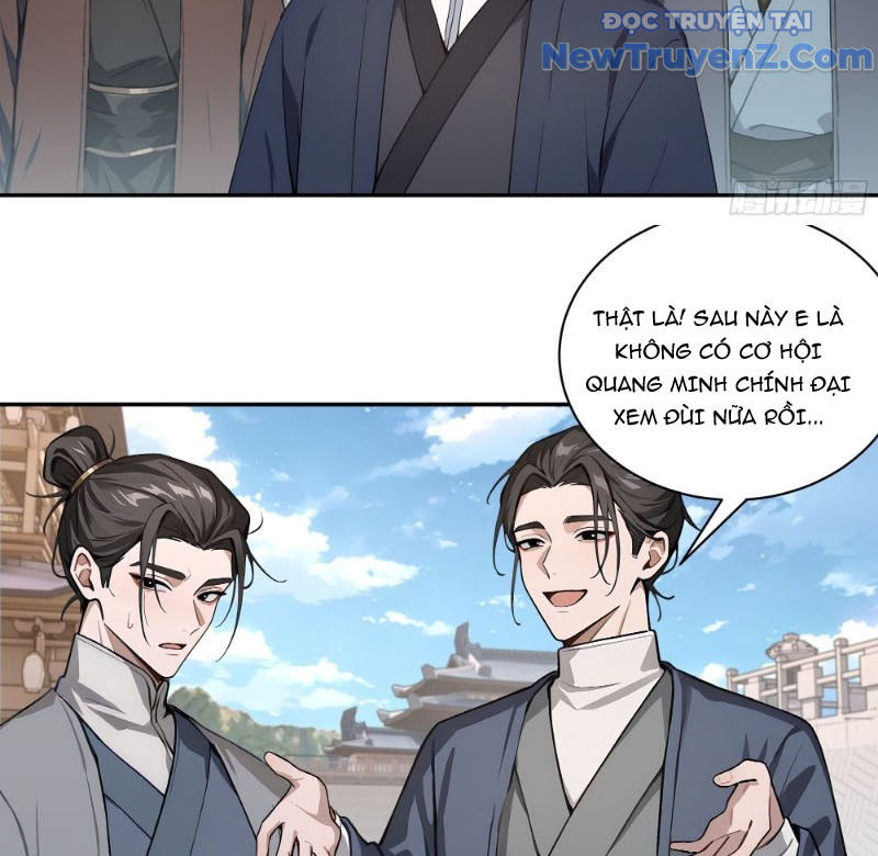 Bách Thê Phổ: Thánh nữ đều gọi ta là phu quân chapter 53 - Trang 62