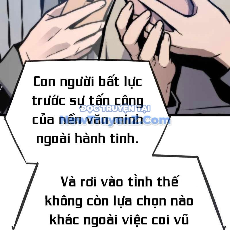 Hồi Quy Giả chapter 130 - Trang 136