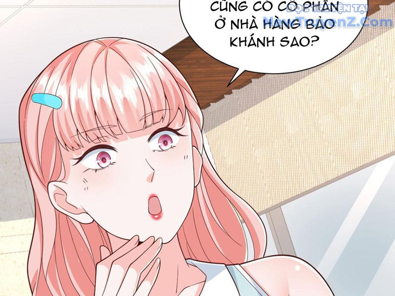 Tôi Là Tài Xế Xe Công Nghệ Có Chút Tiền Thì Đã Sao? chapter 143 - Trang 73