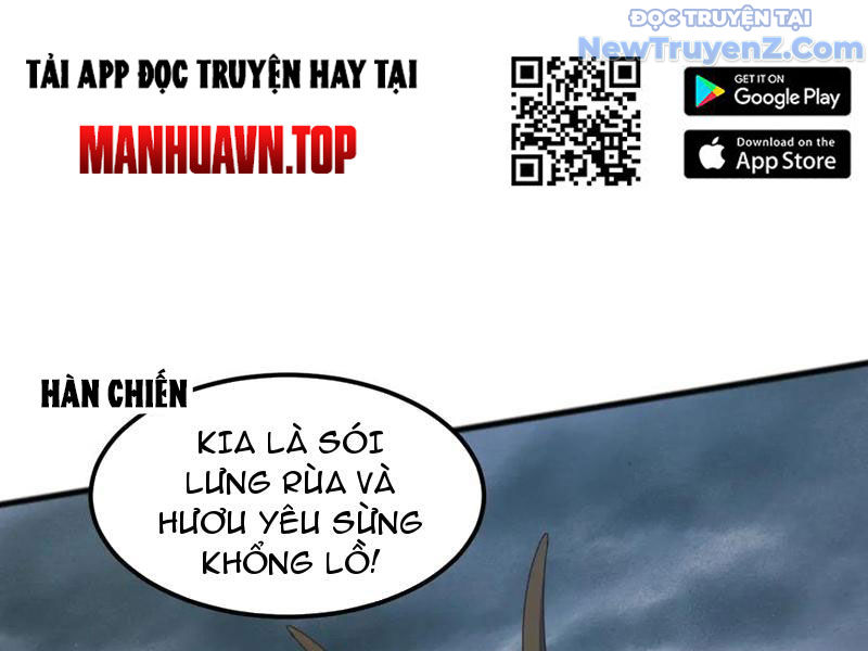 Vạn Tộc Xâm Lược: Bắt đầu Thuần Hóa Cự Thú Cấp Sử Thi chapter 31 - Trang 107