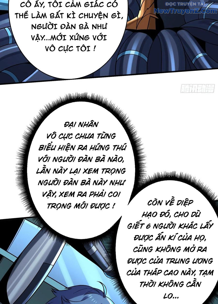 Vừa Chơi Đã Có Tài Khoản Vương Giả chapter 251 - Trang 20