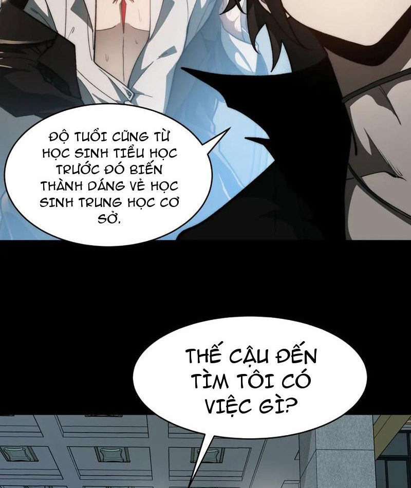 Ta Sáng Tạo Truyền Thuyết Đô Thị chapter 98 - Trang 12