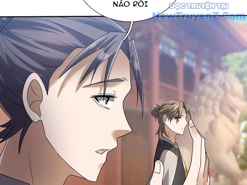 Thiên Uyên Trở Về: Ta Chính Là Thiên Tai chapter 79 - Trang 35