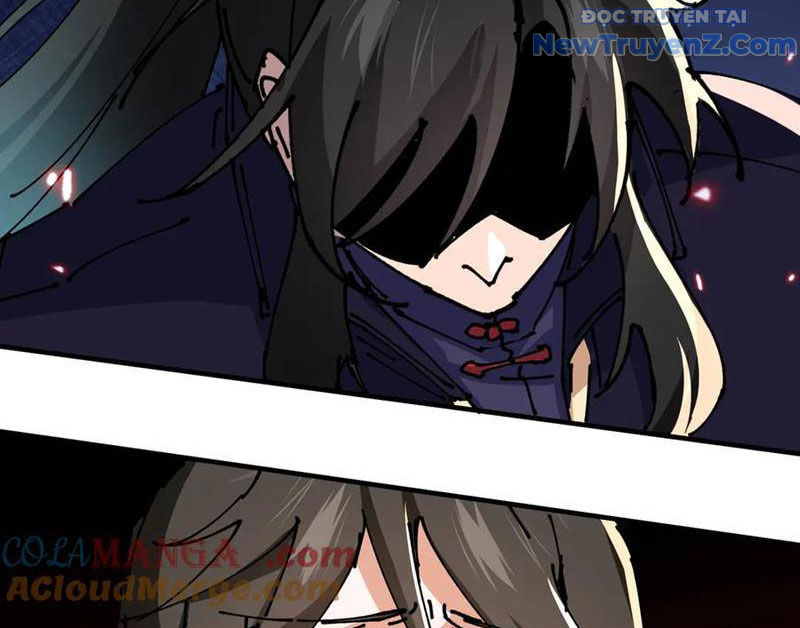 Đồ Đệ Nữ Đế Của Ta Muốn Hắc Hóa! chapter 44 - Trang 100