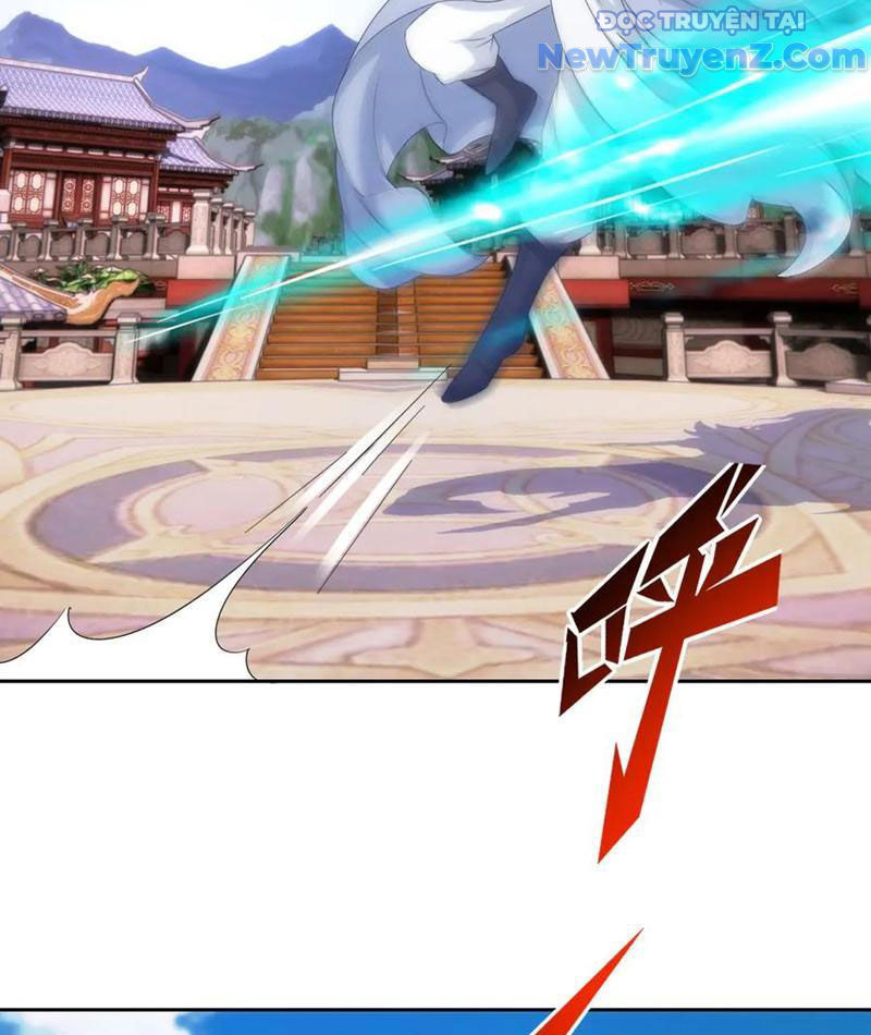 Thần Hồn Võ Đế chapter 426 - Trang 31