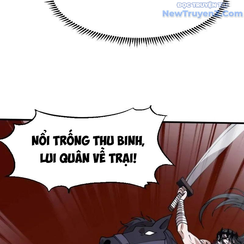 Ta Có Một Sơn Trại chapter 1137 - Trang 32