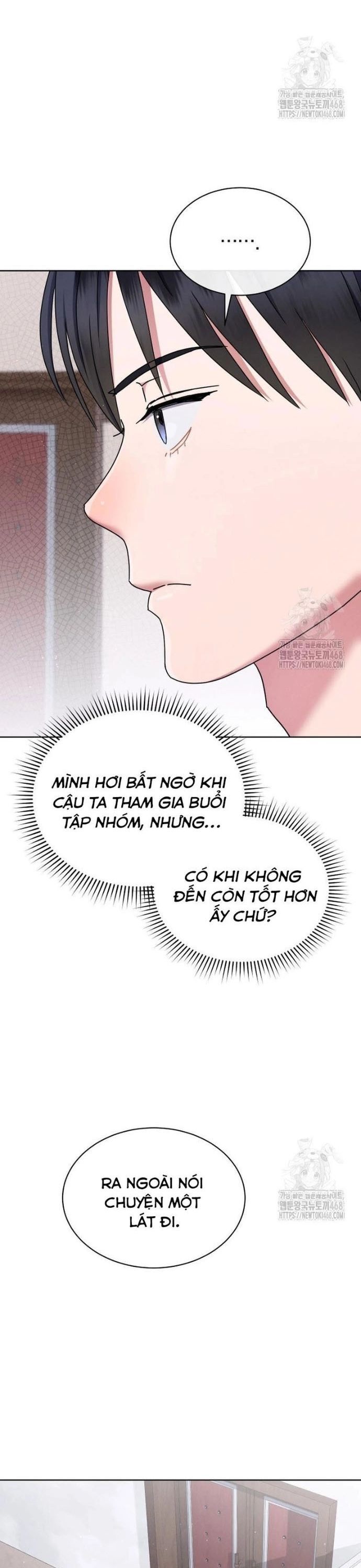 Thiên Tài âm Nhạc Trường Trung Học chapter 51 - Trang 11