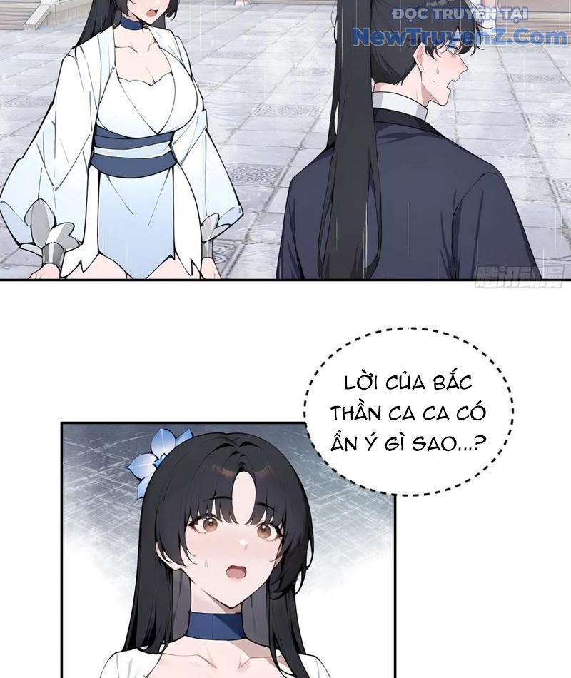 Bách Thê Phổ: Thánh nữ đều gọi ta là phu quân chapter 48 - Trang 24