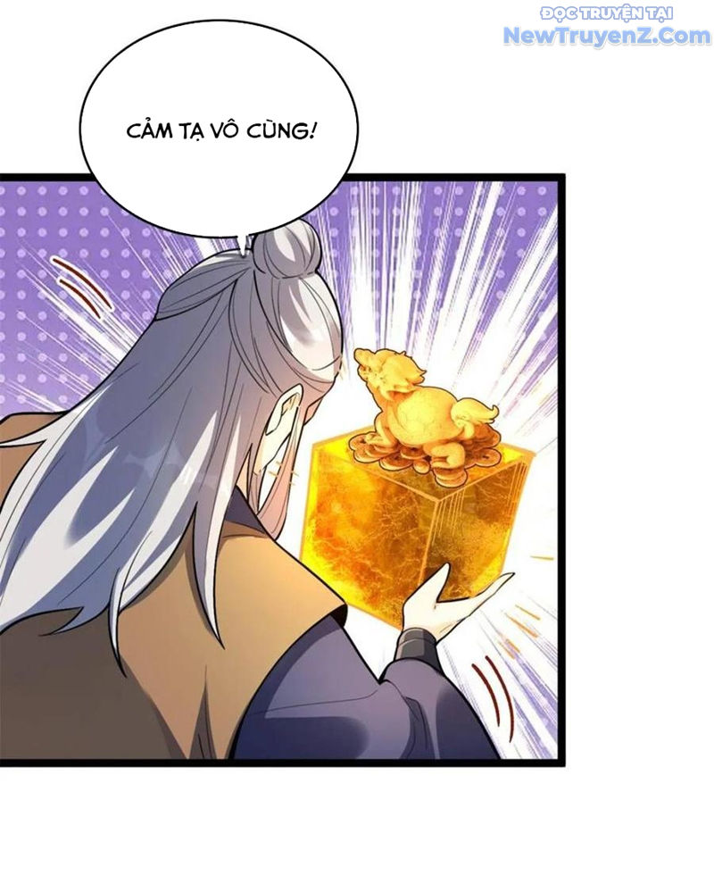 Nguyên Lai Ta Là Tu Tiên đại Lão chapter 560 - Trang 13