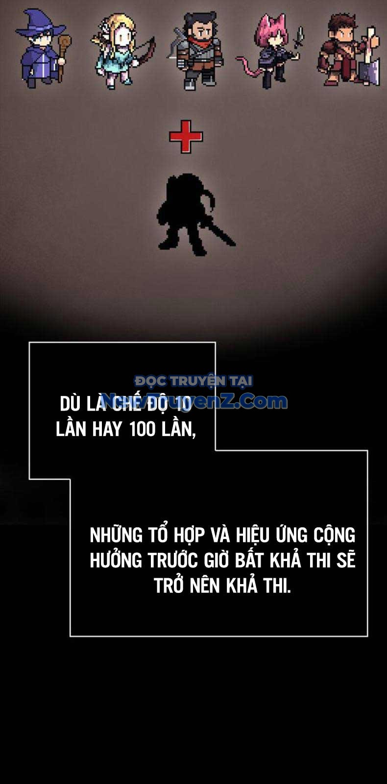 Sống Sót Trong Trò Chơi Với Tư Cách Là Một Cuồng Nhân chapter 106 - Trang 78