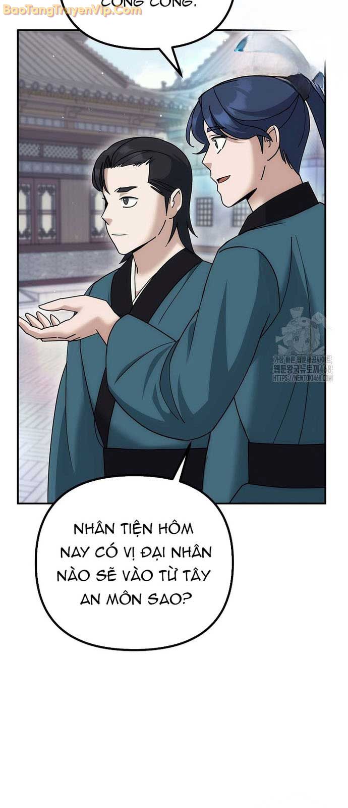 Hoạn Quan Tuyệt Luân chapter 15 - Trang 35