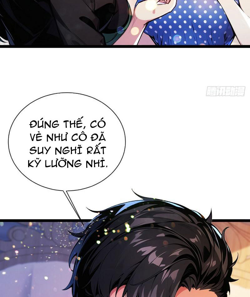 tối cường thần y: luôn có sư tỷ có ý đồ với tôi chapter 14 - Trang 18