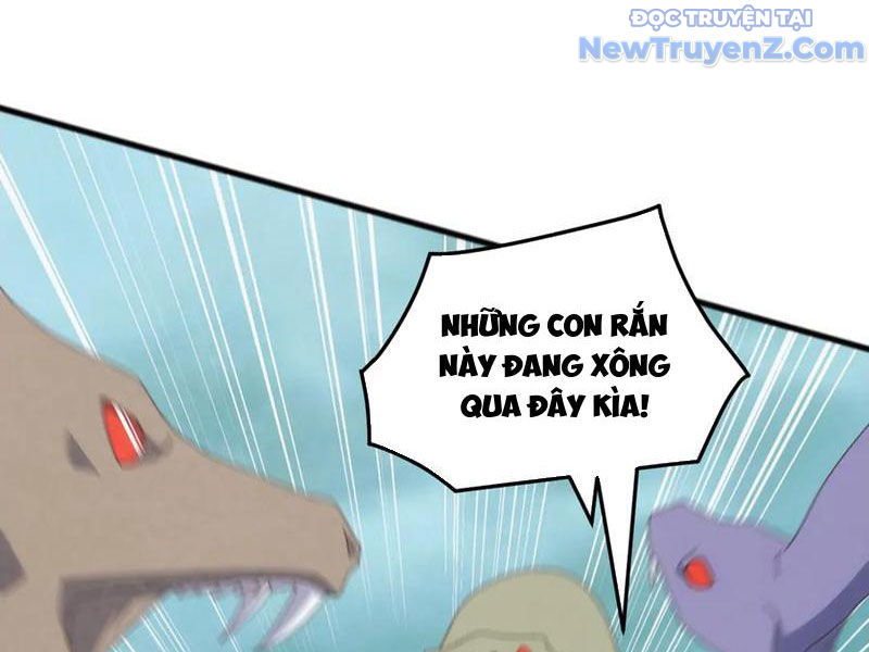 Vạn Tộc Xâm Lược: Bắt đầu Thuần Hóa Cự Thú Cấp Sử Thi chapter 30 - Trang 13