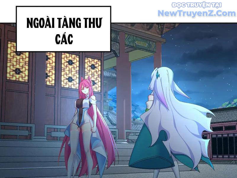 Hóa Ra Các Cô Ấy Mới Là Nhân Vật Chính chapter 80 - Trang 38