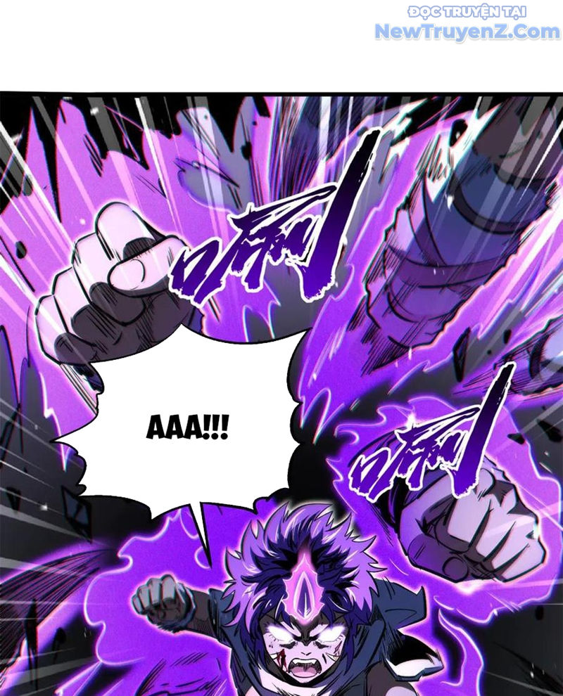 Siêu Cấp Thần Cơ Nhân chapter 355 - Trang 49