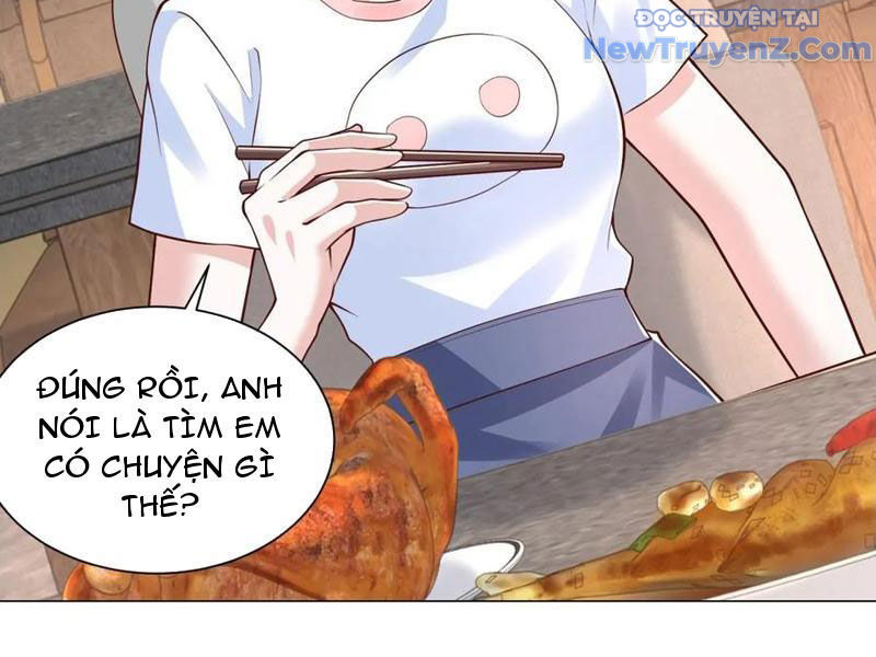 Tôi Là Tài Xế Xe Công Nghệ Có Chút Tiền Thì Đã Sao? chapter 142 - Trang 61