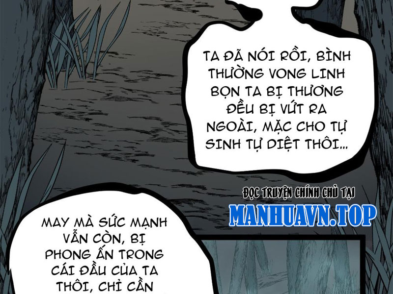 Người Giữ Cửa Vạn Giới chapter 50 - Trang 41