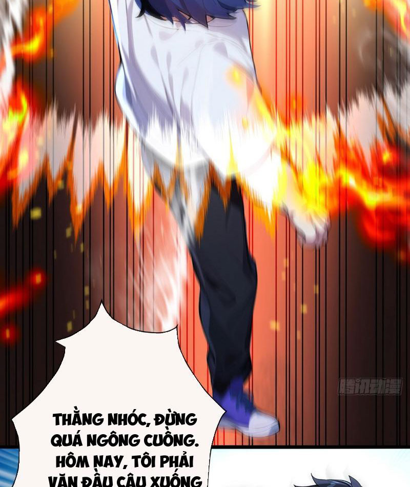 tối cường thần y: luôn có sư tỷ có ý đồ với tôi chapter 11 - Trang 27