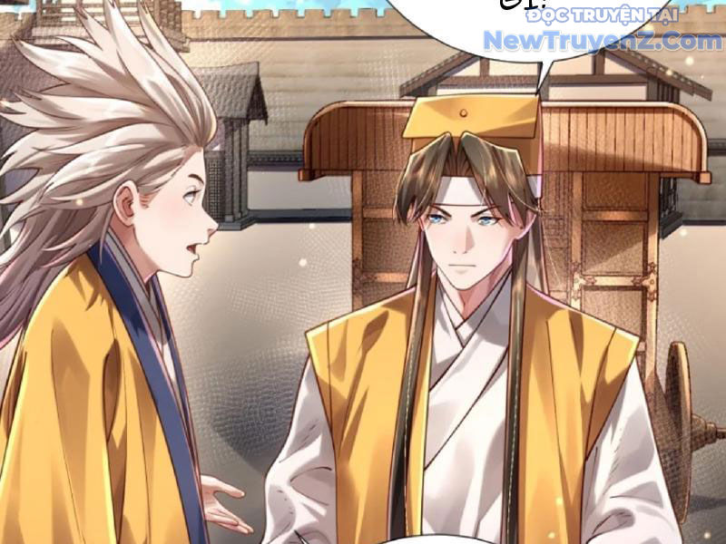 Bói Toán Mà Thôi, Cửu Vĩ Yêu Đế Sao Lại Thành Nương Tử Ta?! chapter 80 - Trang 104