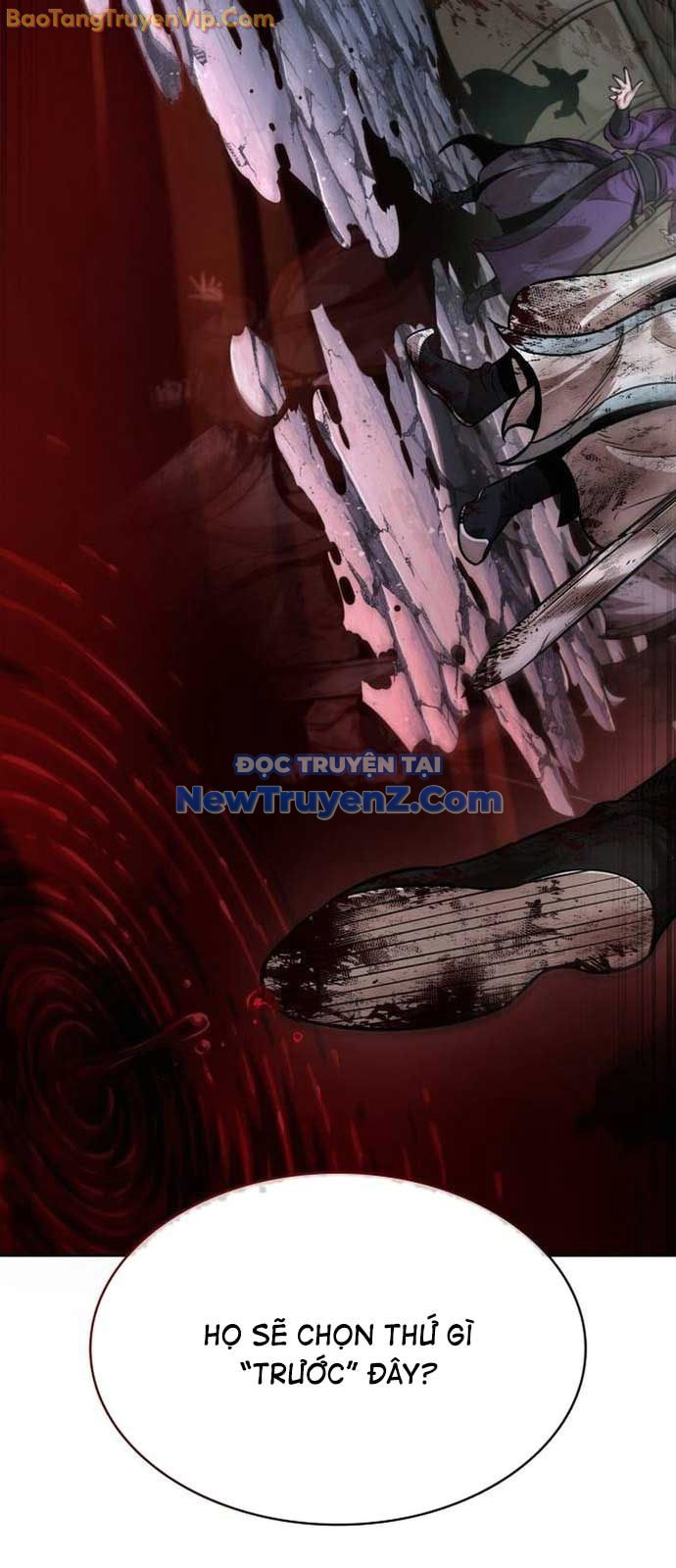 Ngã Lão Ma Thần chapter 260 - Trang 4