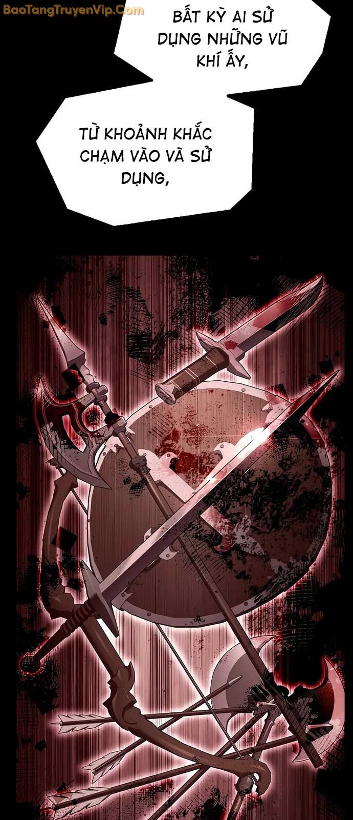 Huyền Thoại Giáo Sĩ Trở Lại chapter 173 - Trang 93