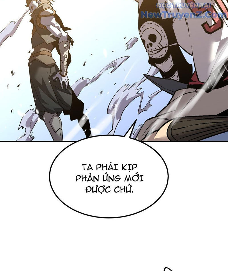 Kẻ Ký Sinh Trên Người Ta Không Dễ Chọc chapter 5 - Trang 11