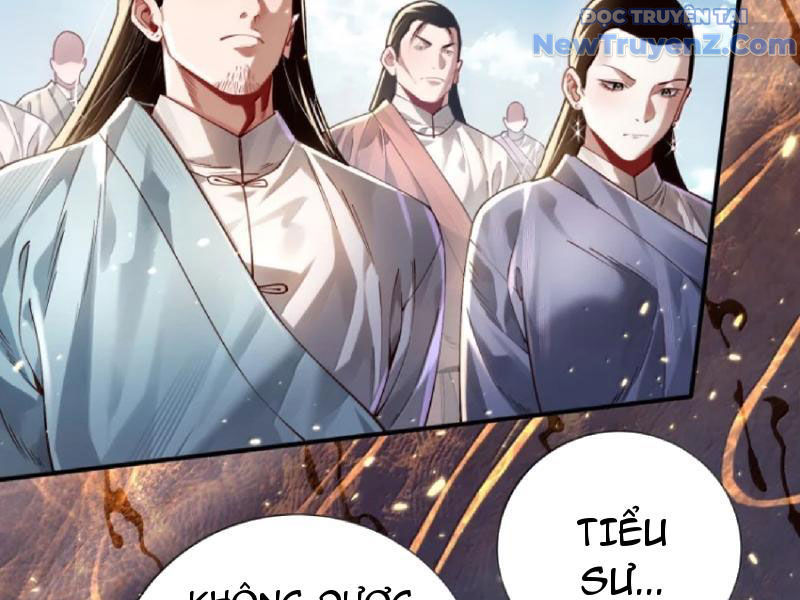Bói Toán Mà Thôi, Cửu Vĩ Yêu Đế Sao Lại Thành Nương Tử Ta?! chapter 80 - Trang 7